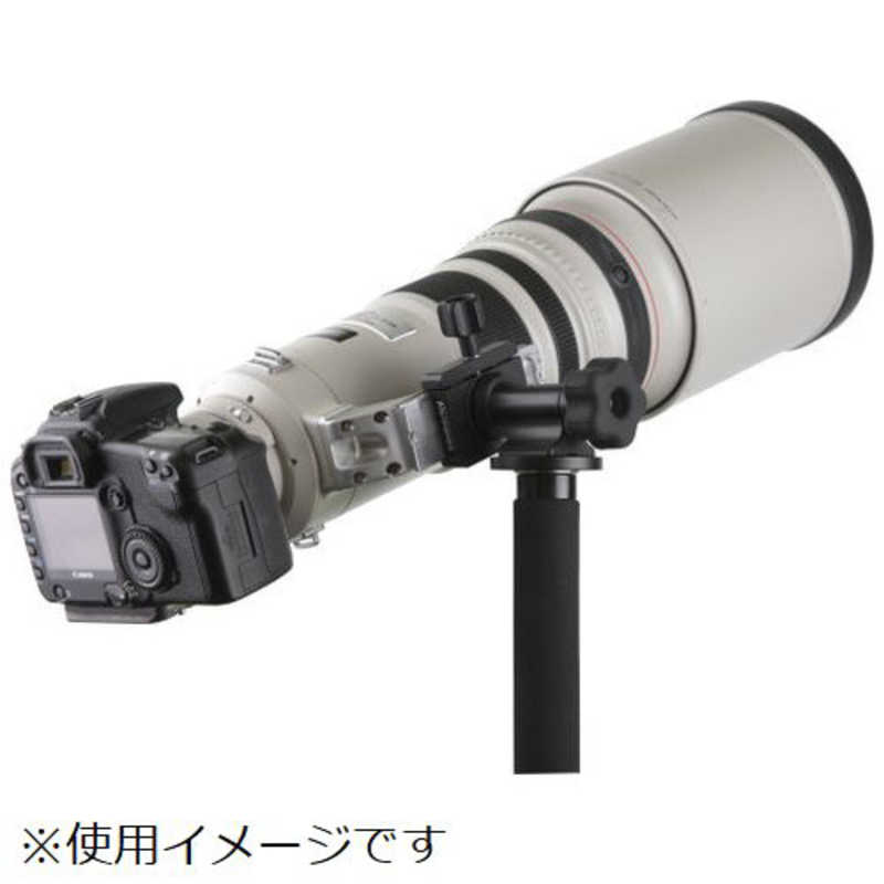 ウィンバリー ウィンバリー Wemberley MH100 モノジンバルヘッド MH-100 MH-100
