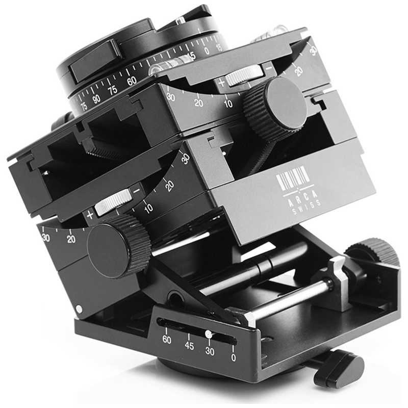 アルカスイス アルカスイス AS･C1キューブモノボールフィックス ケース付 AS･C1CUBE MF w/CASE AS･C1CUBEMF AS･C1CUBEMF