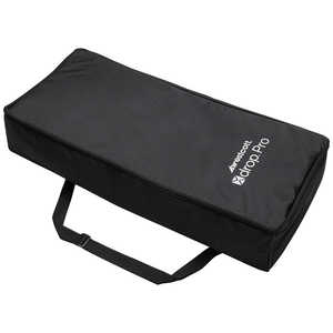 WESTCOTT �o�b�N�h���b�v���[�P�[�X 3�p�b�N�L�b�g�p XDrop3KitCase
