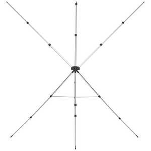 WESTCOTT �o�b�N�h���b�v�X�^���h 5�t�B�[�g/8�t�B�[�g ���p XDropStand8