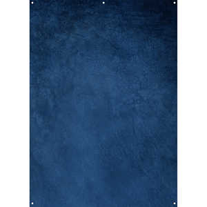 WESTCOTT X-Drop Fabric 5�t�B�[�g×7�t�B�[�g(1.52×2.13m) Blue Concrete(�u���[) XDropFB5x7BlueConc