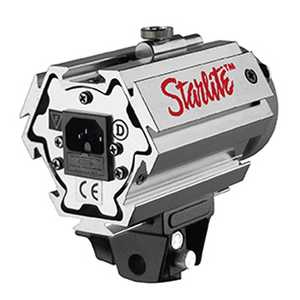 フォトフレックス スターライトN本体(ランプなし) FVBSL3200 フォトフレックス スターライトN本体(ランプなし) FVBSL3200