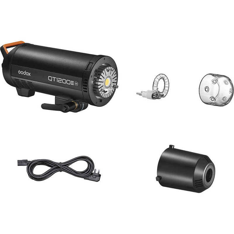 GODOX GODOX GODOX QT1200-3 QT1200-3