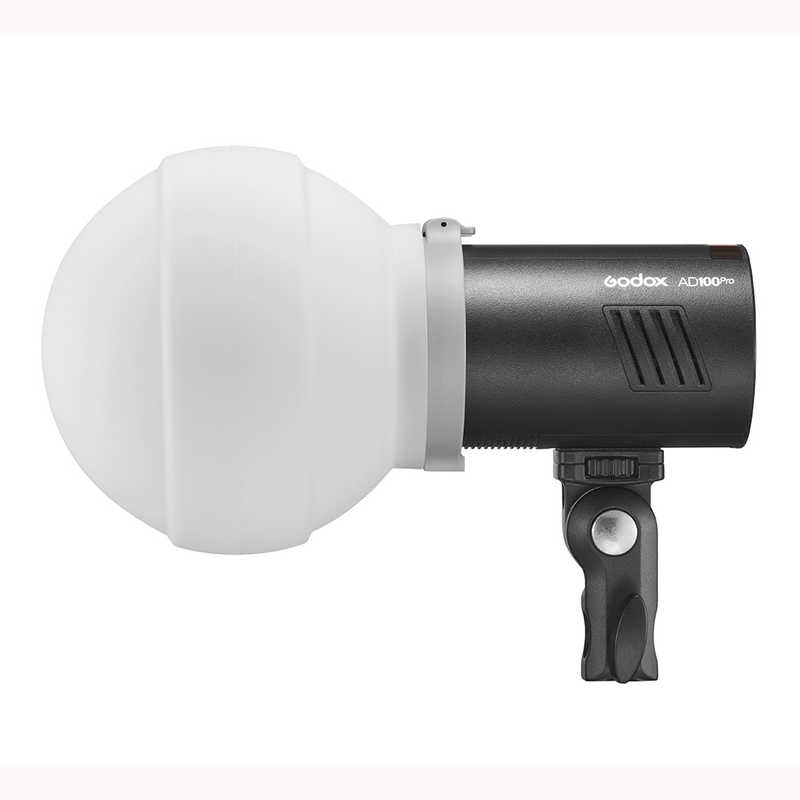 GODOX GODOX ディフューザードーム ML-CD15 ML-CD15