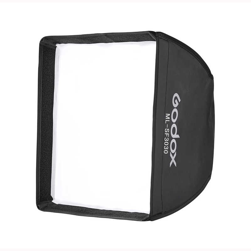 GODOX GODOX 小型ソフトボックス ML-SB3030 ML-SB3030