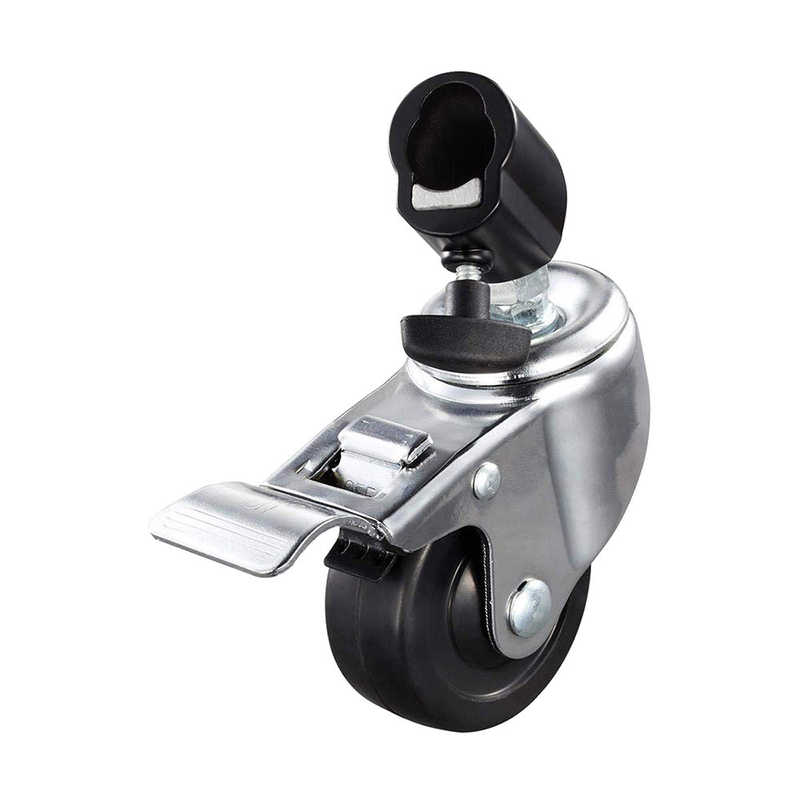 GODOX GODOX LAS-06 ライトスタンド用キャスター LSA-06 LSA-06