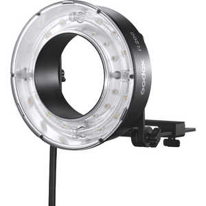 GODOX �����O�t���b�V�� R200