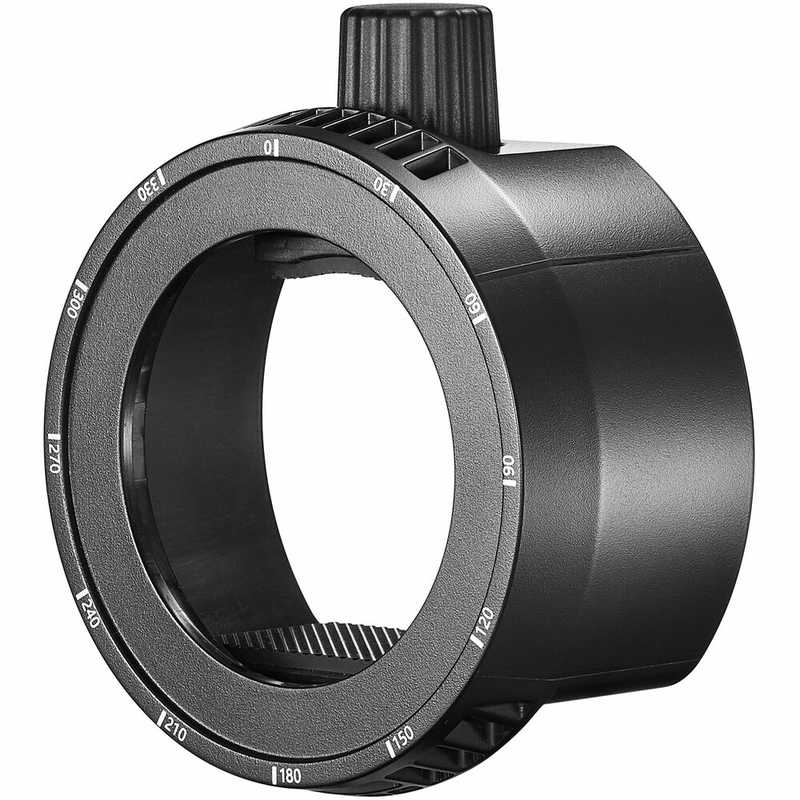 GODOX GODOX GODOX フラッシュヘッドホルダー AK-R25 AK-R25