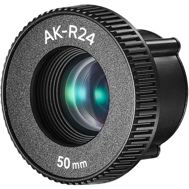 GODOX GODOX GODOX 50mmレンズ AK-R24 AK-R24