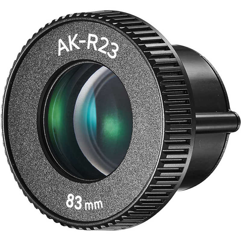 GODOX GODOX GODOX 83mmレンズ AK-R23 AK-R23