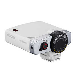 GODOX LUX Junior White GXLUX˥White