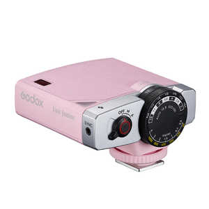 GODOX LUX Junior Pink GXLUX˥Pink