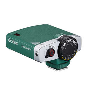 GODOX LUX Junior Green GXLUX˥Green