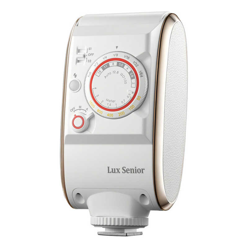 GODOX GODOX GODOX LUX Senior White GX･LUXｼﾆｱWhite GX･LUXｼﾆｱWhite