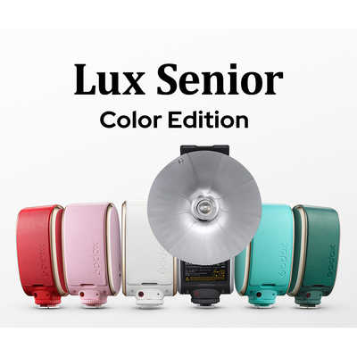 GODOX GODOX LUX Senior White GX・LUXｼﾆｱWhite の通販