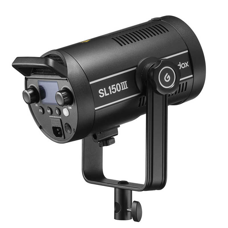 GODOX GODOX デイライトカラーLEDライト GX・SL150-3 GX・SL150-3