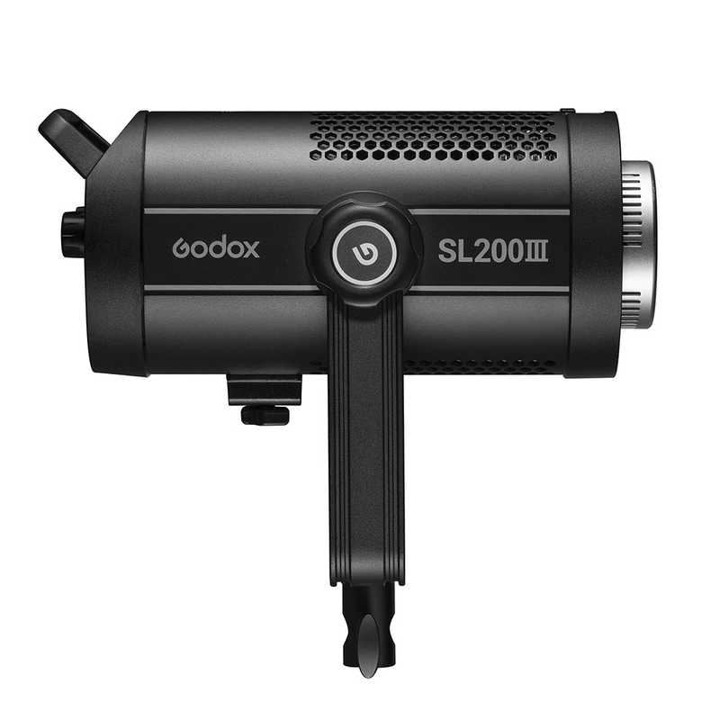 GODOX GODOX SL200-3 デイライトカラーLEDライト200W GX・SL200-3 GX・SL200-3