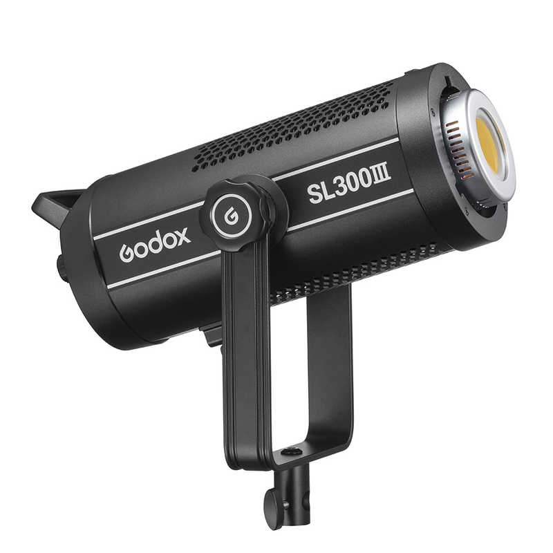 GODOX GODOX SL300-3 デイライトカラーLEDライト300W GX・SL300-3 GX・SL300-3