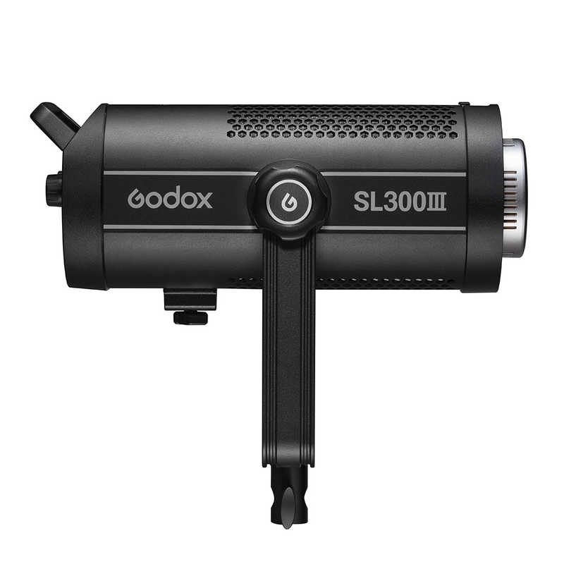 GODOX GODOX SL300-3 デイライトカラーLEDライト300W GX・SL300-3 GX・SL300-3