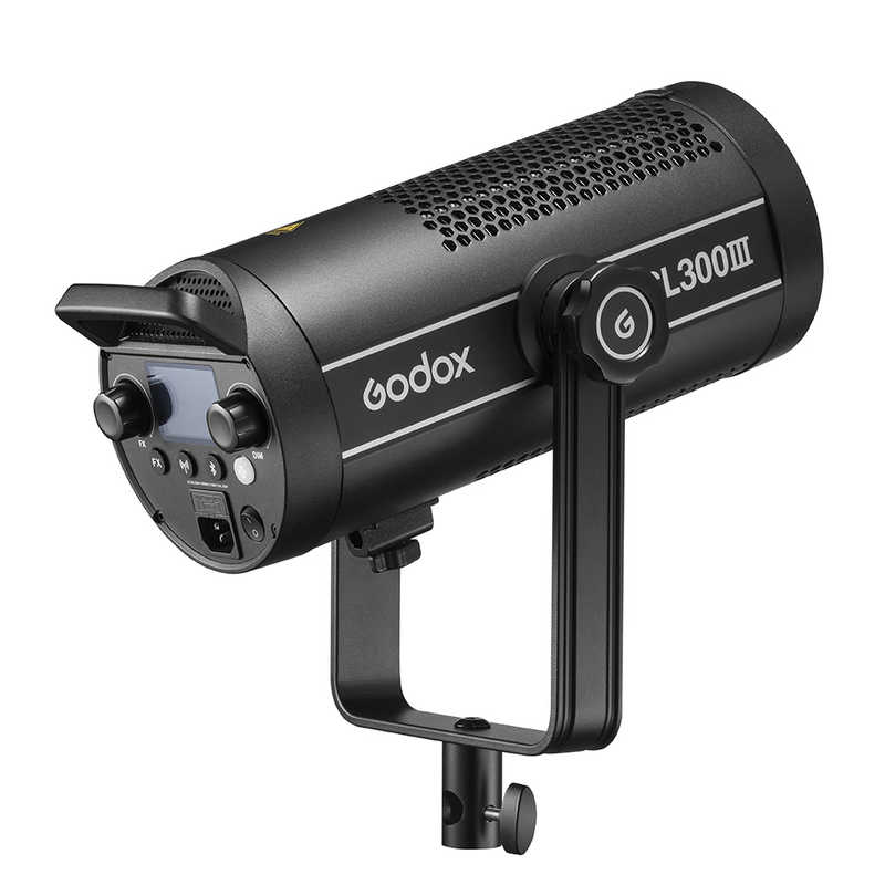 GODOX GODOX SL300-3 デイライトカラーLEDライト300W GX・SL300-3 GX・SL300-3