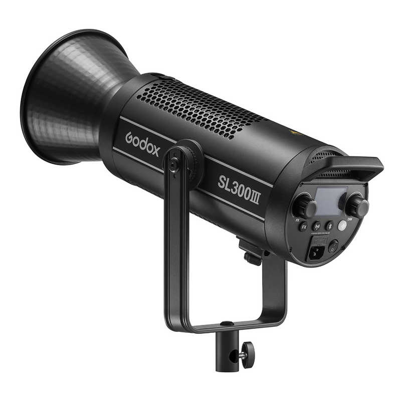 GODOX GODOX SL300-3 デイライトカラーLEDライト300W GX・SL300-3 GX・SL300-3
