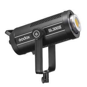 GODOX SL300-3 デイライトカラーLEDライト300W GX・SL300-3 GODOX SL300-3 デイライトカラーLEDライト300W GX・SL300-3