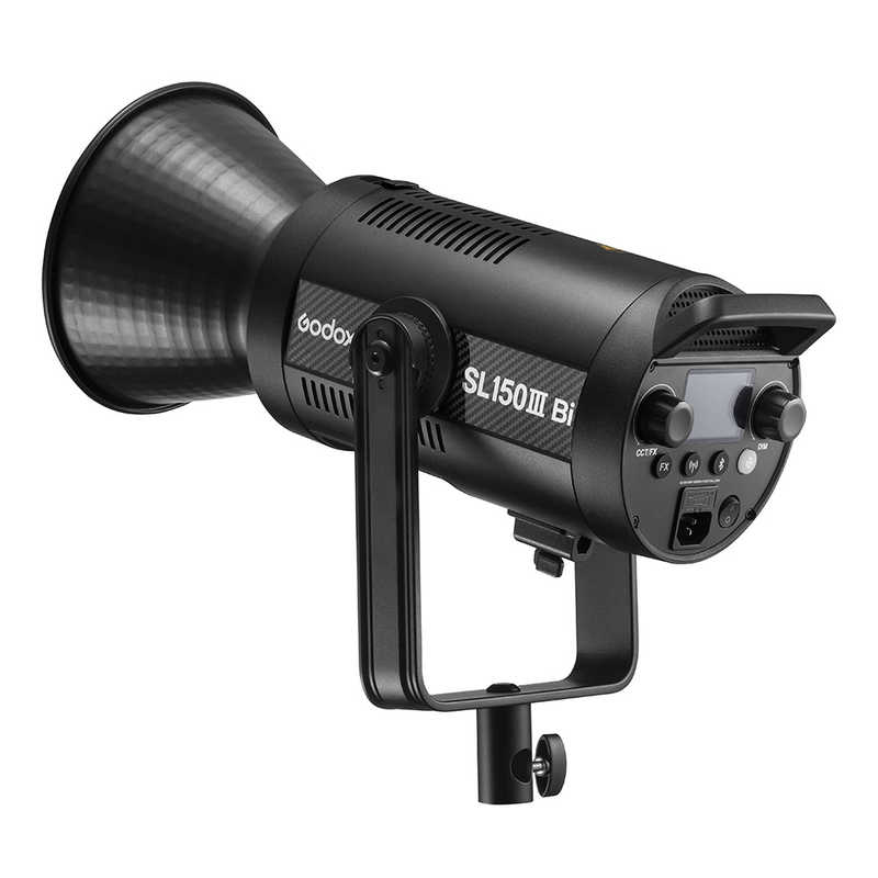 GODOX GODOX SL150-3Bi バイカラーLEDライト150W GX・SL150-3Bi GX・SL150-3Bi