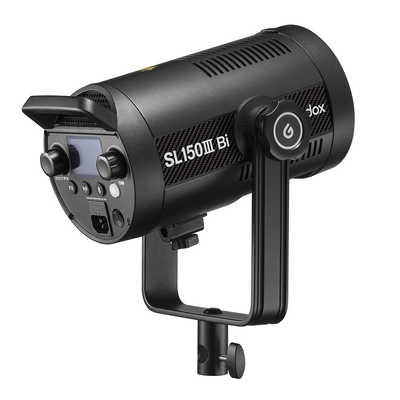 GODOX SL150-3Bi バイカラーLEDライト150W GX・SL150-3Bi の通販 
