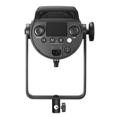 GODOX SL150-3Bi バイカラーLEDライト150W GX・SL150-3Bi の通販