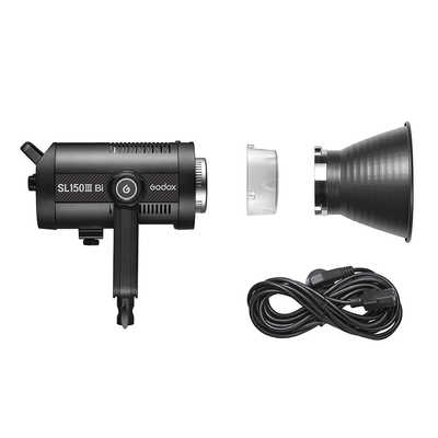 GODOX SL150-3Bi バイカラーLEDライト150W GX・SL150-3Bi の通販 
