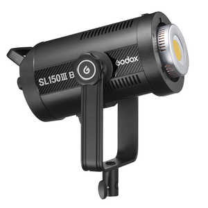 GODOX SL150-3Bi バイカラーLEDライト150W GX・SL150-3Bi GODOX SL150-3Bi バイカラーLEDライト150W GX・SL150-3Bi