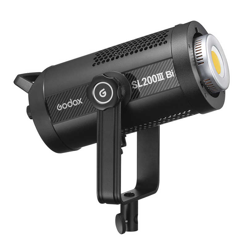 GODOX GODOX SL200-3Bi バイカラーLEDライト200W GX・SL200-3Bi GX・SL200-3Bi
