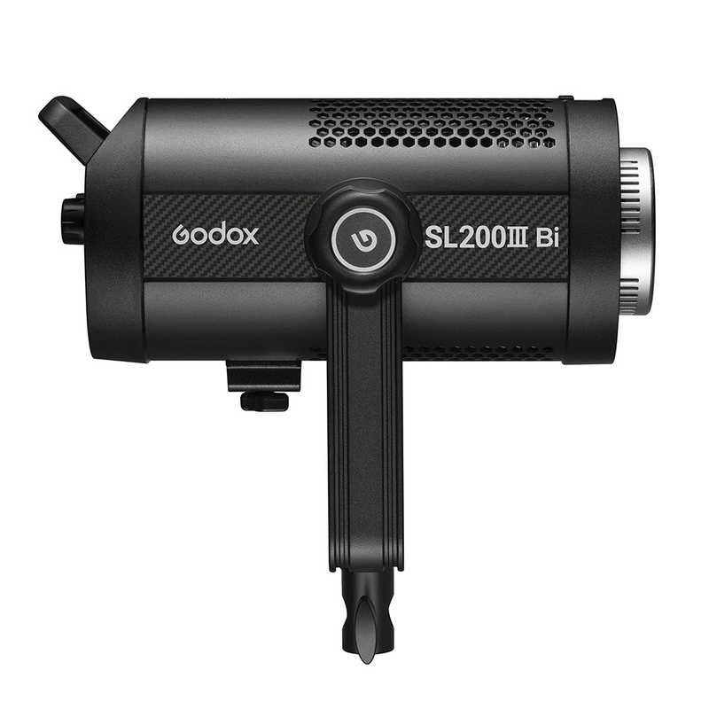 GODOX GODOX SL200-3Bi バイカラーLEDライト200W GX・SL200-3Bi GX・SL200-3Bi