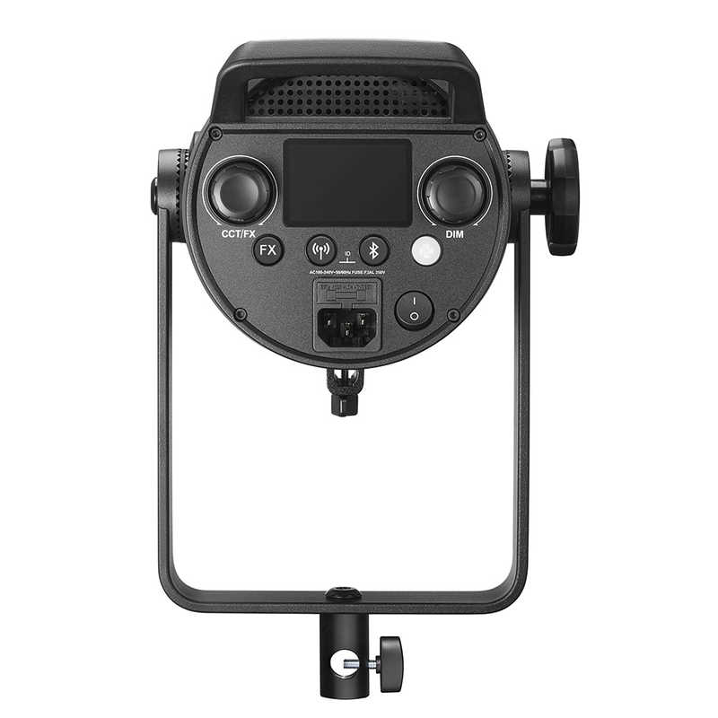GODOX GODOX SL200-3Bi バイカラーLEDライト200W GX・SL200-3Bi GX・SL200-3Bi