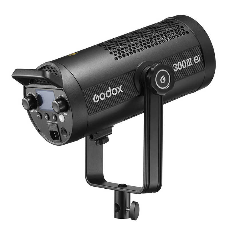 GODOX GODOX SL300-3Bi バイカラーLEDライト300W GX・SL300-3Bi GX・SL300-3Bi