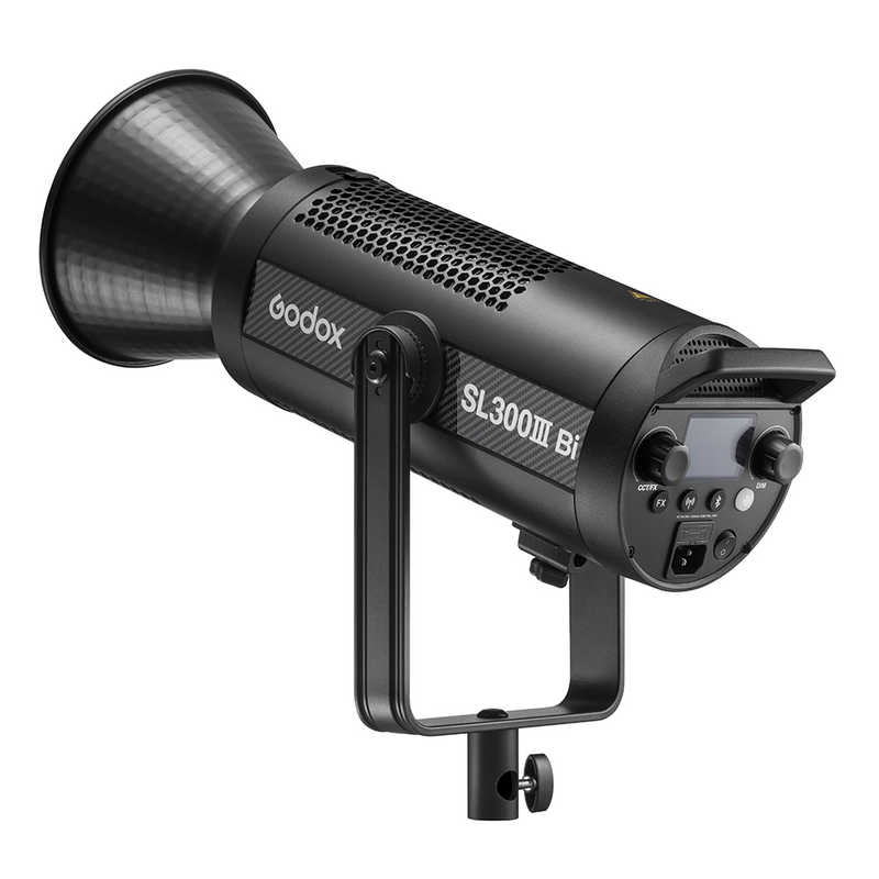 GODOX GODOX SL300-3Bi バイカラーLEDライト300W GX・SL300-3Bi GX・SL300-3Bi