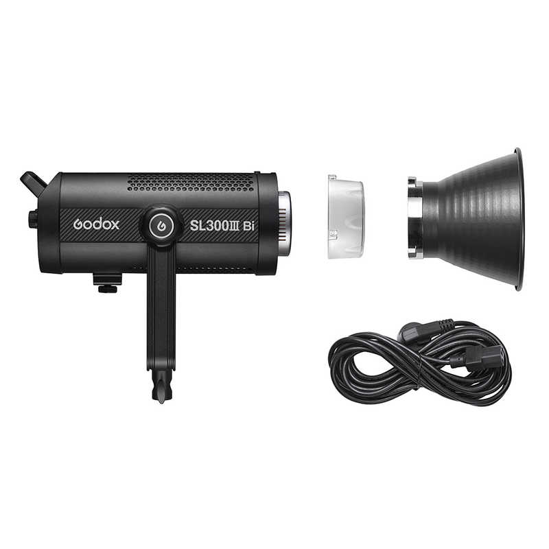 GODOX GODOX SL300-3Bi バイカラーLEDライト300W GX・SL300-3Bi GX・SL300-3Bi