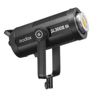 GODOX SL300-3Bi バイカラーLEDライト300W GX・SL300-3Bi GODOX SL300-3Bi バイカラーLEDライト300W GX・SL300-3Bi