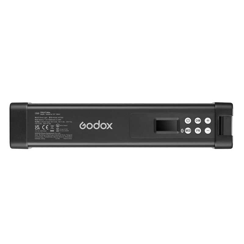 GODOX GODOX チューブ型LEDライト WTシリーズ GODOX WT25D GODOX WT25D