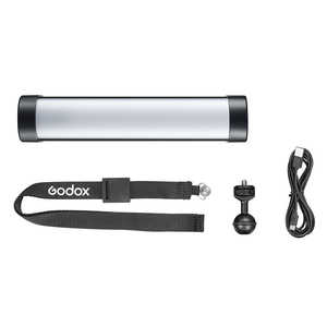 GODOX チューブ型LEDライト WTシリーズ GODOX WT25D GODOX チューブ型LEDライト WTシリーズ GODOX WT25D