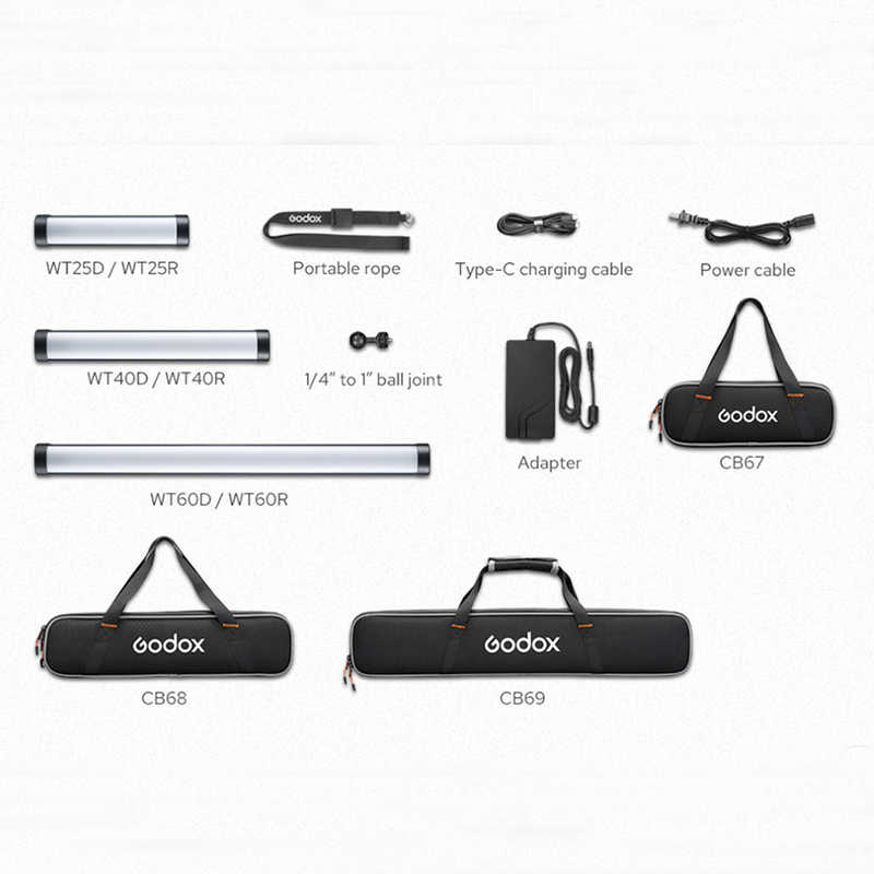 GODOX GODOX WT25R GX・WT25R GX・WT25R