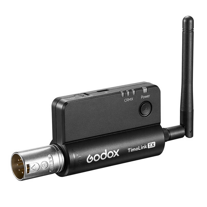 GODOX GODOX TimoLink TX 送信機 GX・TimoLinkTX GX・TimoLinkTX