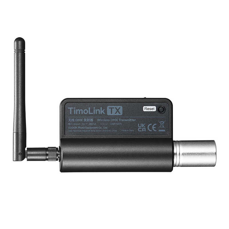 GODOX GODOX TimoLink TX 送信機 GX・TimoLinkTX GX・TimoLinkTX