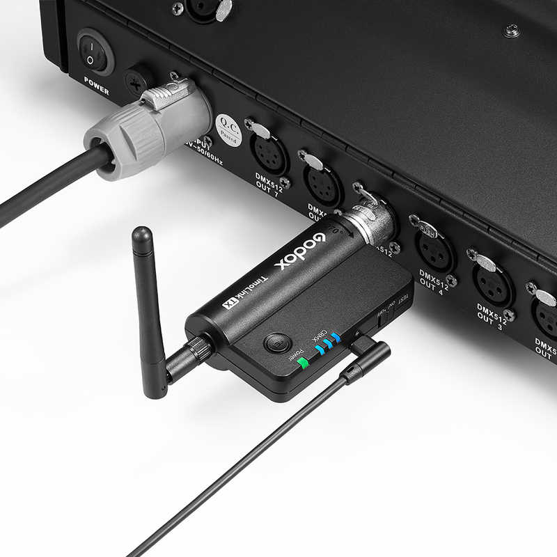 GODOX GODOX TimoLink TX 送信機 GX・TimoLinkTX GX・TimoLinkTX