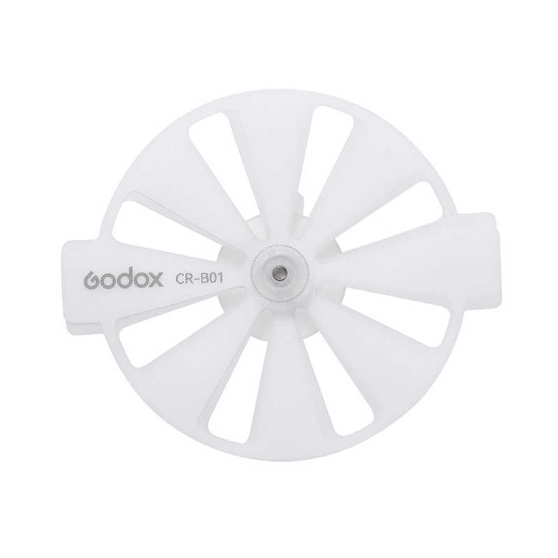 GODOX GODOX CR-B01 ラウントキャップバウンサー GX･CR-B01 GX･CR-B01