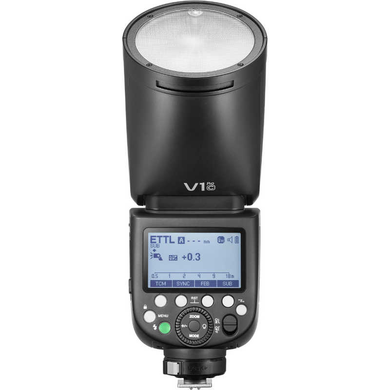 GODOX GODOX V1 Pro C GX・V1ProC GX・V1ProC
