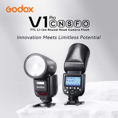 GODOX V1 Pro C GX・V1ProC の通販 - カテゴリ：カメラ・ビデオ