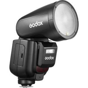 GODOX ラウンドフラッシュ V1 Pro S ソニー用 GX・V1ProS GODOX ラウンドフラッシュ V1 Pro S ソニー用 GX・V1ProS