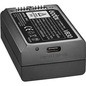 GODOX VB30 バッテリー GX・VB30 GODOX VB30 バッテリー GX・VB30