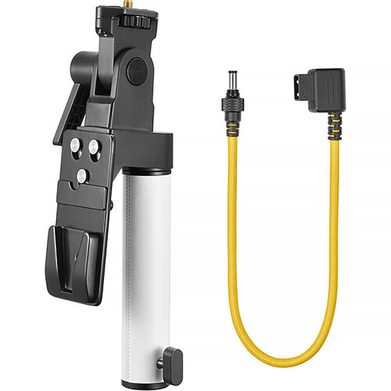 GODOX GODOX ML60 2Bi Kit2Vマウントキット GX･ML602BiKit2Vｷｯﾄ GX･ML602BiKit2Vｷｯﾄ